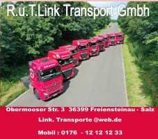 R. und T. Link Transport GmbH